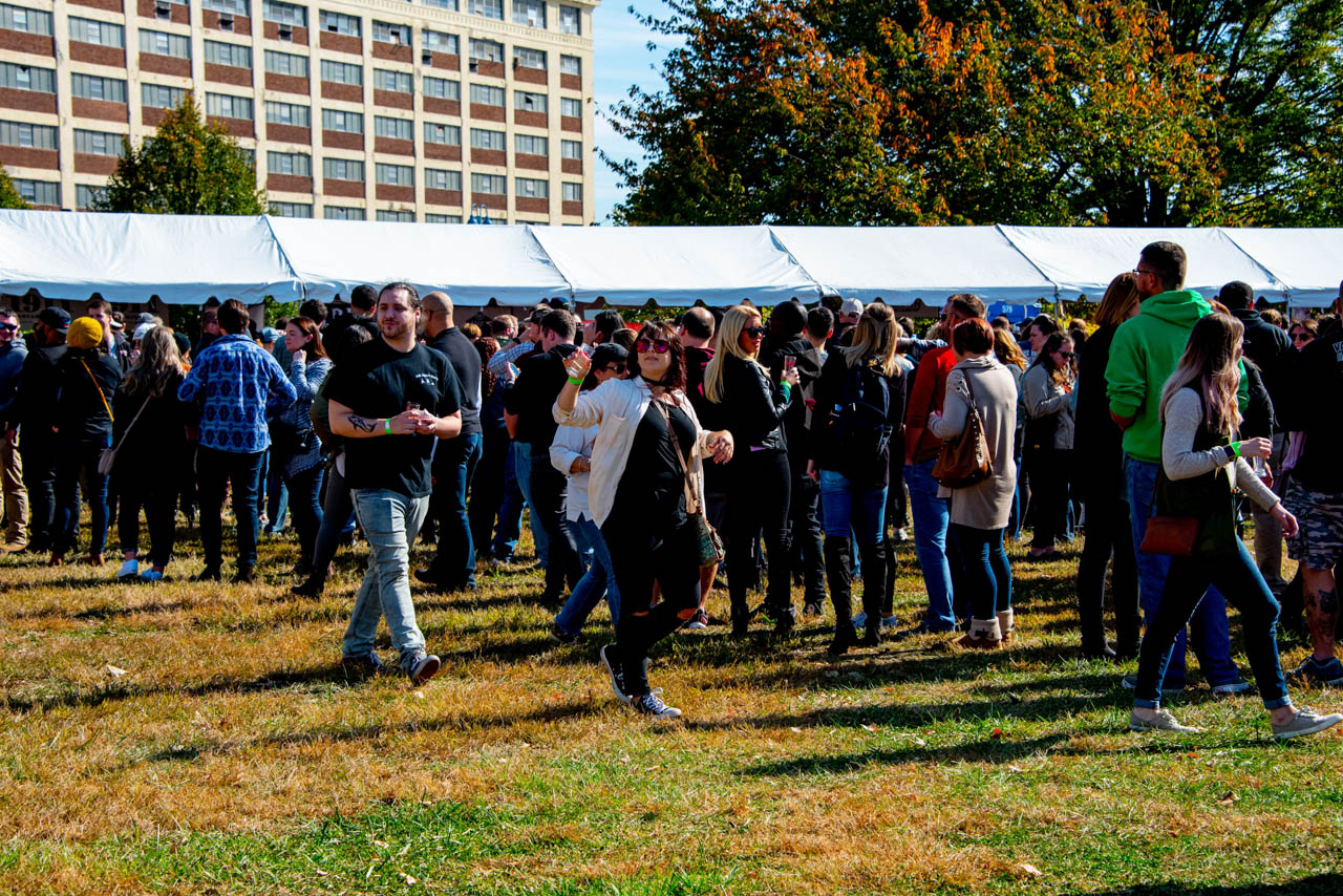 Pour The Core 2019-6797 - Photo by Karl Mischler, Jr